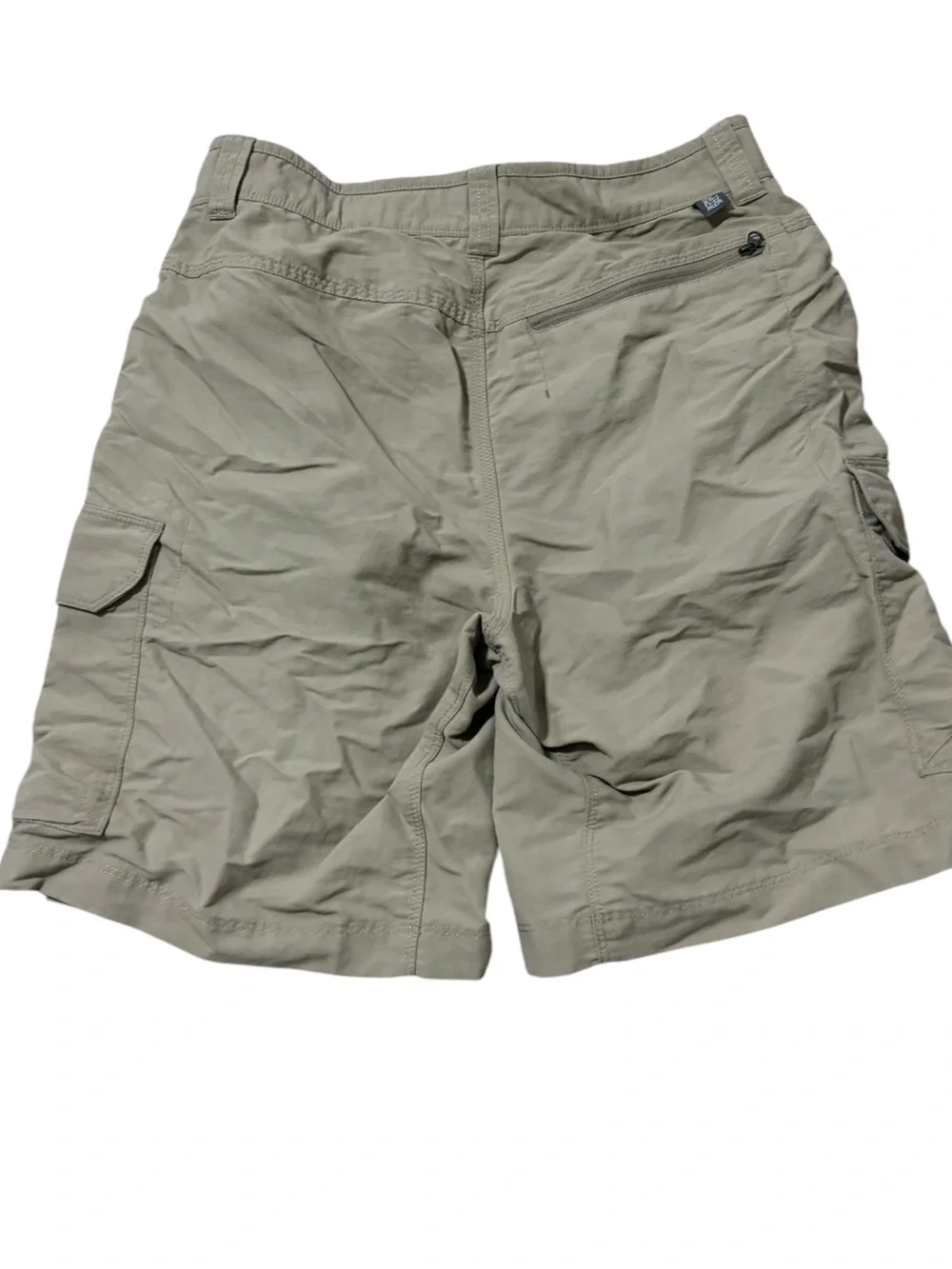 The North Face questions leave